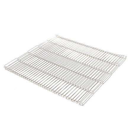 Hatco 14X.5X72 Links Wire Belt 05.03.046.00